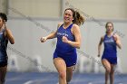 Track & Field  Women’s Track & Field open up the 2023 indoor season with a home meet against Colby College. They also competed against visiting Wentworth Institute of Technology, Worcester State University, Gordon College and Connecticut College. - Photo by Keith Nordstrom